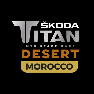 SKODA Titan Desert Morocco 2023