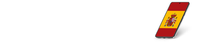 Logotipo Apps en España